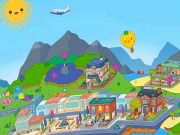 Spel Toca Life World  på nätet