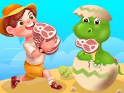 Spel Dragon Island Idle 3D  på nätet