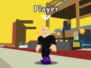 Spel Roblox: Dölj och söka extrem  på nätet