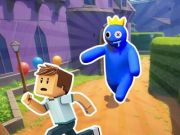 Spel Rainbow Friends Return  på nätet