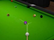 Spel Verklig pool 3D  på nätet