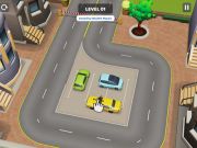 Spel Parkeringssylt  på nätet