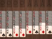 Spel Freecell Solitaire gratis  på nätet