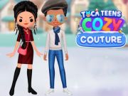 Spel TOCA tonåringar mysiga couture  på nätet