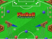 Spel Pinball fotboll html5 pÄ nÀtet Spel Pinball fotboll html5 pÄ nÀtet