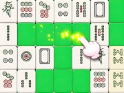 Spel Mahjong Slide Puzzle  på nätet