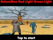 Spel Ratomilton rött ljus grönt ljus  på nätet