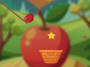 Spel Apple Drop Adventure  på nätet