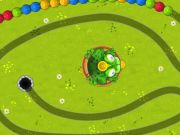 Spel Grogtastisk marmoräventyr  på nätet