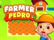 Spel Bondepedro  på nätet