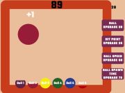 Spel Väggbrytande bollar  på nätet