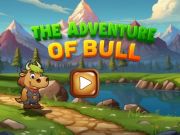 Spel The Adventure of Bull  på nätet