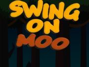Spel Sväng på moo  på nätet