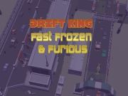 Spel Drift King Fast Frozen & Furious  på nätet
