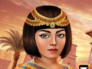 Spel Legend of Anubis  på nätet