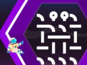 Spel Astral flykt  på nätet