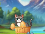 Spel Hungriga katter Àventyr pÄ nÀtet Spel Hungriga katter Àventyr pÄ nÀtet