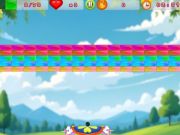 Spel Block Blaster Unicorn  på nätet