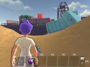 Spel Fortzone Battle Royale pÄ nÀtet Spel Fortzone Battle Royale pÄ nÀtet