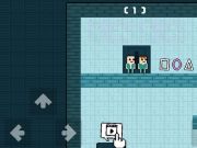 Spel Bläckfiskflyktspel  på nätet
