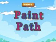 Spel Färgväg  på nätet