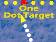 Spel One Dot -mål  på nätet
