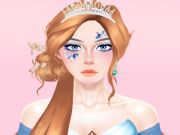 Spel Makeover Artist Makeup Show  på nätet