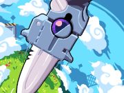 Spel Switchblade  på nätet