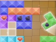 Spel Blocklegender  på nätet