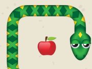 Spel Ormbit  på nätet