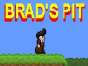 Spel Brad's Pit  på nätet