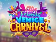 Spel Ellie och vänner Venice Carnival  på nätet