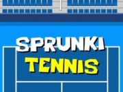 Spel Krokitennis  på nätet