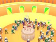 Spel Bläckfiskspel mingel  på nätet