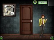 Spel Amgel Easy Room Escape 261  på nätet