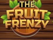 Spel Fruktan är frenesi  på nätet