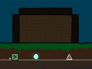 Spel Geometri utslag men mcraft  på nätet