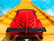 Spel Mega rampbil  på nätet
