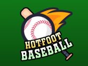 Spel Hotfoot baseball  på nätet