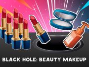 Spel Black Hole: Beauty Makeup  på nätet