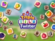 Spel Trippelbrickor  på nätet