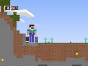 Spel Noob -jätten  på nätet