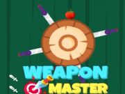 Spel Vapenmästare  på nätet