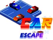 Spel Bilflykt  på nätet