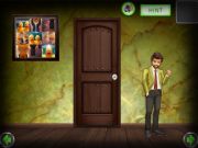 Spel Amgel Easy Room Escape 263  på nätet