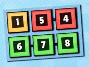 Spel Antal dominans  på nätet