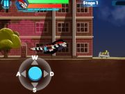 Spel Dino Robot Fighting War  på nätet