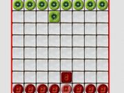 Spel Ludus Roman Checkers  på nätet