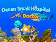 Spel Ocean Small Hospital - Doctor  på nätet