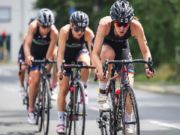 Spel Womens Road Race Jigsaw  på nätet